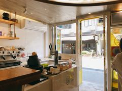 -茶是一枝花泡茶店