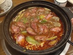 -重庆鸡公煲(学衡路店)