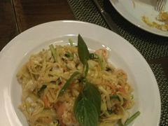 -Old House Restaurant