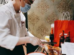 -上海1号私藏菜(静安店)