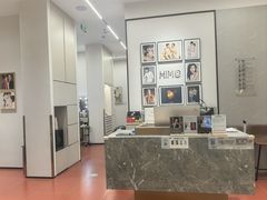 -海马体照相馆丨大师(青岛万象城店)