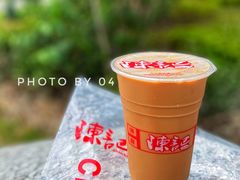 -陈记甜品窝(中山北路店)
