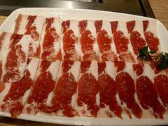 -新石器烤肉(周浦万达店)