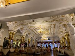 -华梅西餐厅(哈尔滨中央大街店)