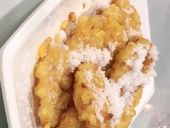 -丈母娘的饭局•新金陵菜(牛首山店)