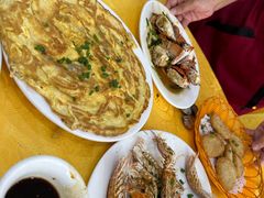-秋姐美食店(旅游大道店)