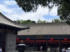 -大慈恩寺(大雁塔)