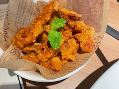 -太二酸菜鱼(武汉光谷保利店)