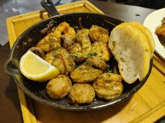 -沏点Trattoria意大利餐厅(新街口店)