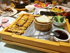 -幸福蔬·时尚蔬食(黄山湖公园店)