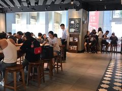 -星巴克臻选(重庆大融城店)