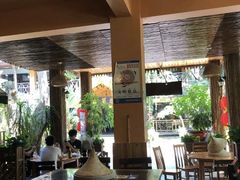 -抚仙湖生态石锅鱼野生菌(告庄店)