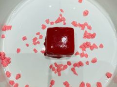 -北京泰富酒店-柏景轩中餐厅