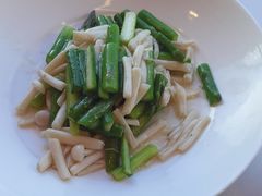 -晋阳春·山西菜·北京烤鸭(交大店)