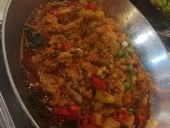 -翠清酒家(万丰路店)