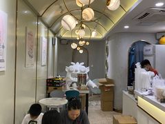 大堂-茶力的小怪兽(梅林卓悦汇店)