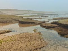 -日照灯塔风景区