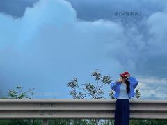 -东白山