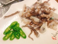 -普乐酱蟹(coex店)