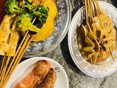 -小街天府(西工小街店)