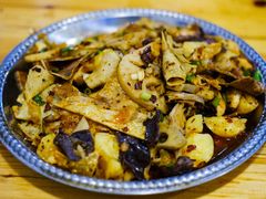 -袁师傅烤肉(弹子石店)