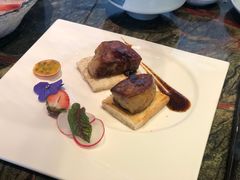 -炙柒Sekinana·精致料理 烧鸟·铁板烧(海上世界店)