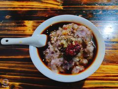 冰稀饭-郭师傅冰稀饭(人民路店)