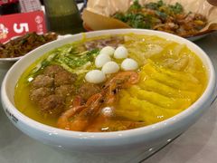 -花小蟹·无锡菜·大闸蟹主题餐厅·评弹表演(南长街店)