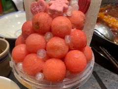 -周小明火锅(黑金冠社区店)