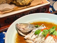 -遇见长安之高山流水(李家村万达店)