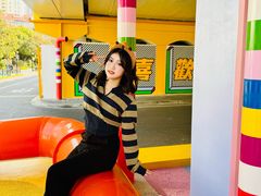 -苏州河梦清园环保主题公园