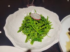 -外高桥喜来登酒店采悦轩
