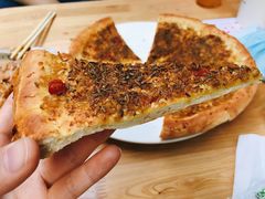 隔壁的烤馕-清真·马峰烤肉(小学习北巷店)