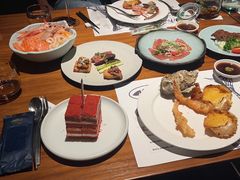-Mr·Fish鱼鲜生海鲜放题(银泰in99店)