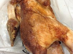 吴山烤鸡-吴山烤禽 (吴山路店)