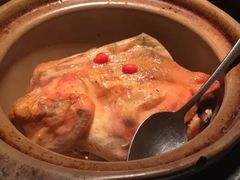 -外婆家(南开大悦城店)