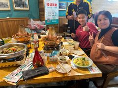 -0317火锅鸡·清真(正达店)