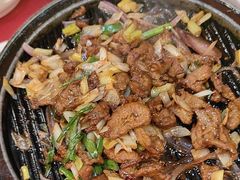 -宏状元现熬粥·京味菜(五棵松店)