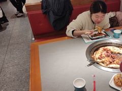 -灶座小锅烀饼·铁锅炖(全国总店)