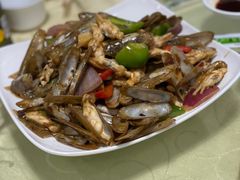 -老字号蛇口德记烧腊饭店·海鲜加工