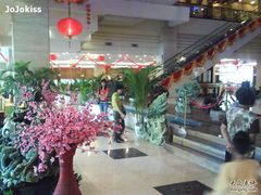 内景3-渔民新村(番禺总店)