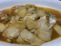 -胖大嫂渔家排档·全海景餐厅(渔村店)