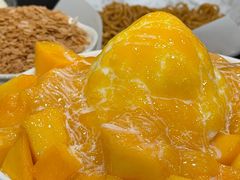 -水牛奶皇后糖水铺(深圳总店)