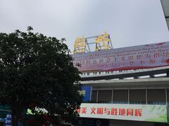 -桂林站