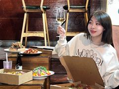 -Brut Eatery悦璞食堂(愚园路店)