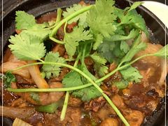 -川香煲(茅台路店)