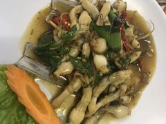 -Doo Dee Thai Food(Issan/Isaan/Esan)