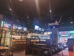 -串东家·好酒配好串(拱墅万达金街店)