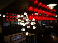 大堂-瑶乡油茶(凤翔店)