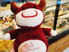 -Jamaicablue Coffeeshop(中央广场店)